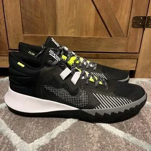 Nike | Shoes | Nike Kyrie Flytrap 5 Blackwhite V Kyrie  display picture 3